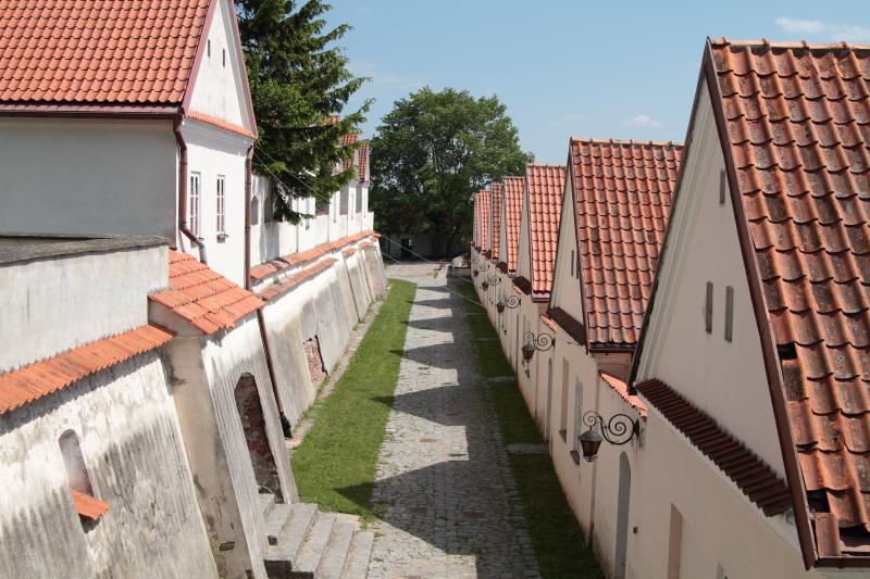 Wycieczka orkiestry szkolnej Zespo�u Szk� Technicznych w Kolnie 2011 autor: ZST Kolno, LO Kolno, LP Kolno 