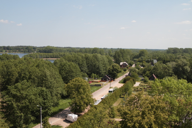 Wycieczka orkiestry szkolnej Zespo�u Szk� Technicznych w Kolnie 2011 autor: ZST Kolno, LO Kolno, LP Kolno 