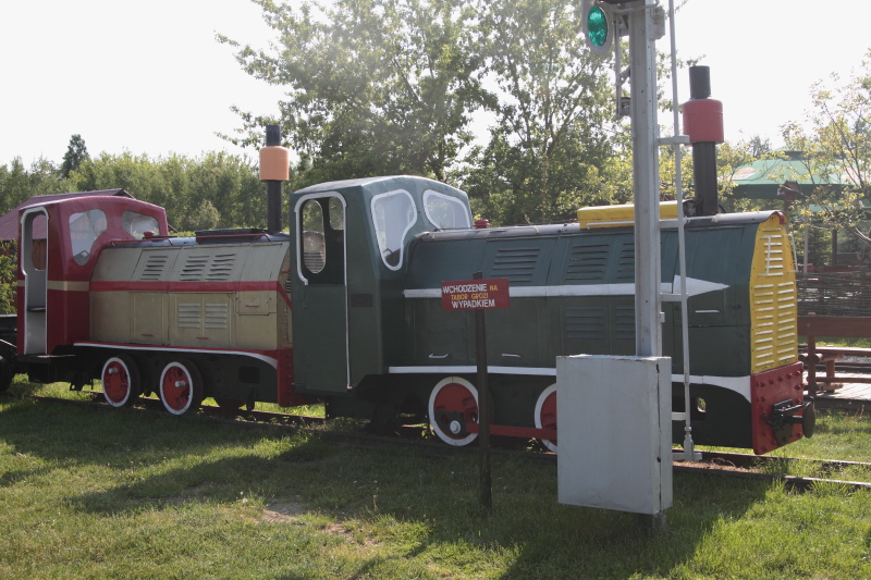 Wycieczka orkiestry szkolnej Zespo�u Szk� Technicznych w Kolnie 2011 autor: ZST Kolno, LO Kolno, LP Kolno 