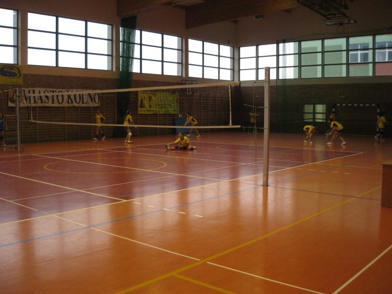 Zdj�cia z meczy:
Mecz ZST Kolno- ZS Szczuczyn;  
Mecz ZST Kolno- ZSMiO nr 5 �om�a autor: ZST Kolno, LO Kolno, LP Kolno 