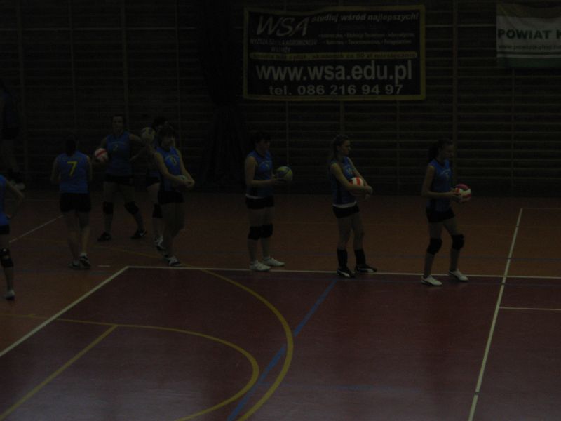 Zdj�cia z meczy:
Mecz ZST Kolno- ZS Szczuczyn;  
Mecz ZST Kolno- ZSMiO nr 5 �om�a autor: ZST Kolno, LO Kolno, LP Kolno 