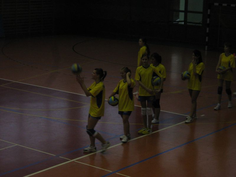 Zdj�cia z meczy:
Mecz ZST Kolno- ZS Szczuczyn;  
Mecz ZST Kolno- ZSMiO nr 5 �om�a autor: ZST Kolno, LO Kolno, LP Kolno 