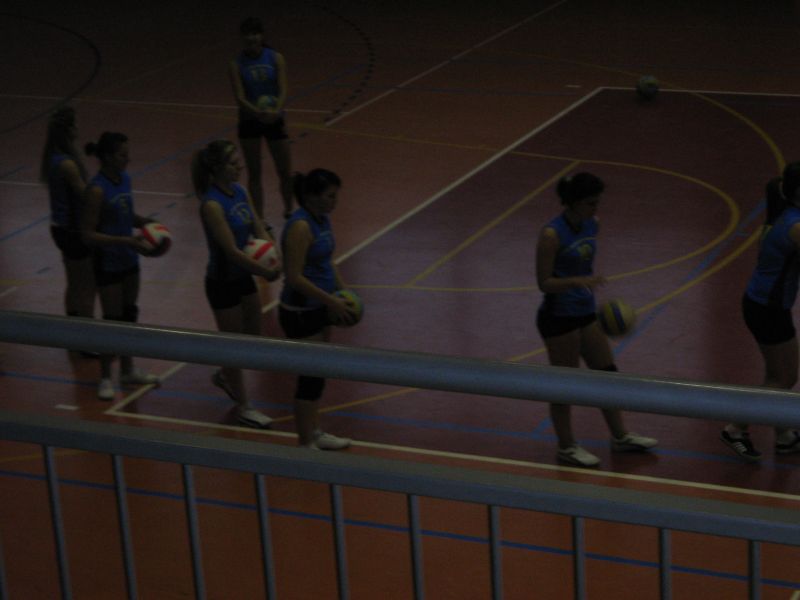 Zdj�cia z meczy:
Mecz ZST Kolno- ZS Szczuczyn;  
Mecz ZST Kolno- ZSMiO nr 5 �om�a autor: ZST Kolno, LO Kolno, LP Kolno 