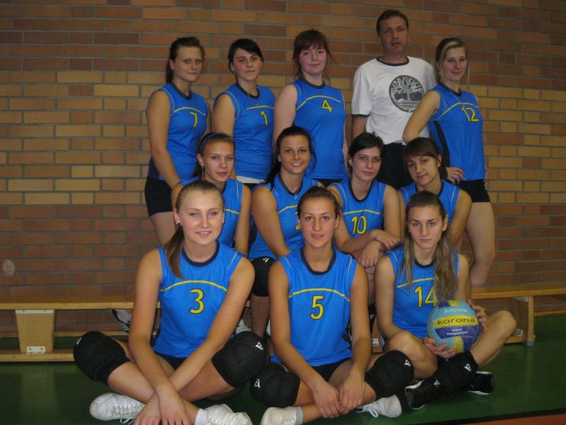 Zdj�cia z meczy:
Mecz ZST Kolno- ZS Szczuczyn;  
Mecz ZST Kolno- ZSMiO nr 5 �om�a autor: ZST Kolno, LO Kolno, LP Kolno 