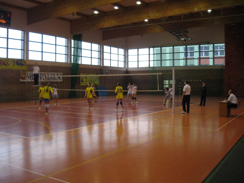 Zdj�cia z meczy:
Mecz ZST Kolno- ZS Szczuczyn;  
Mecz ZST Kolno- ZSMiO nr 5 �om�a autor: ZST Kolno, LO Kolno, LP Kolno 